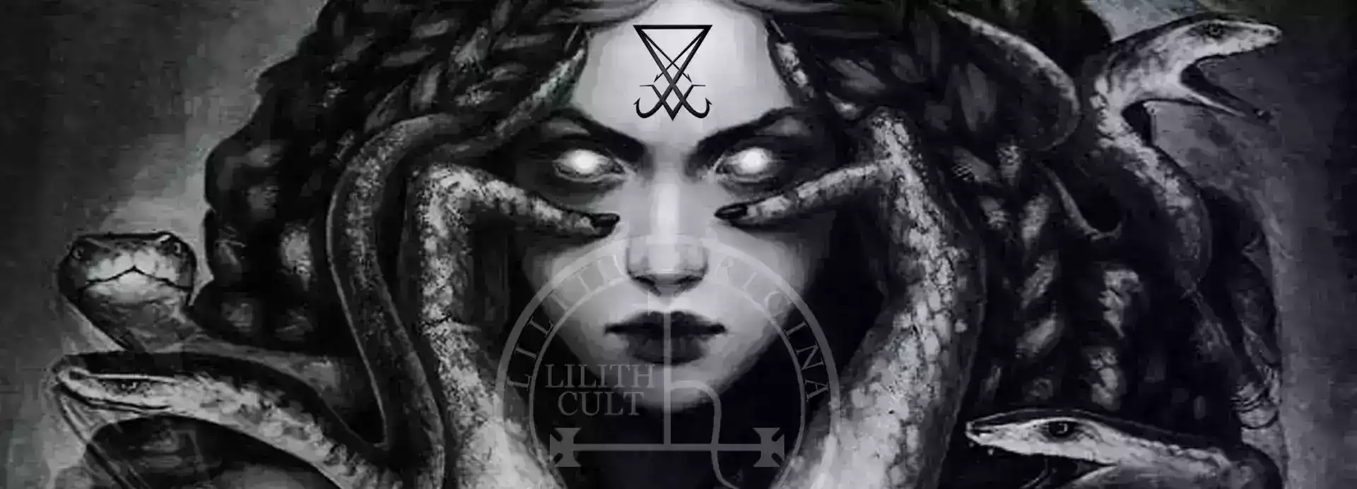 LILITH CULT - Witchcraft Black Magic Rituals