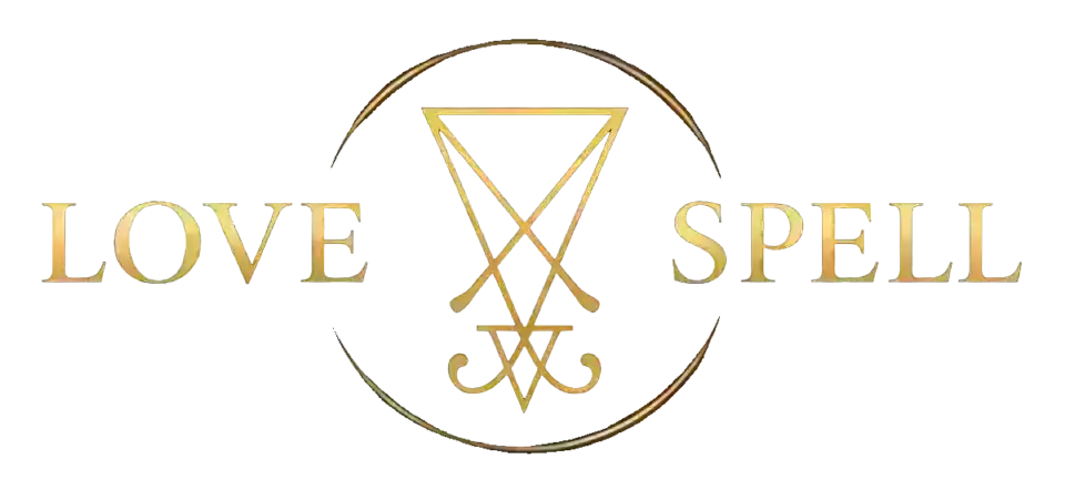 LOVE SPELL - Black Magic
