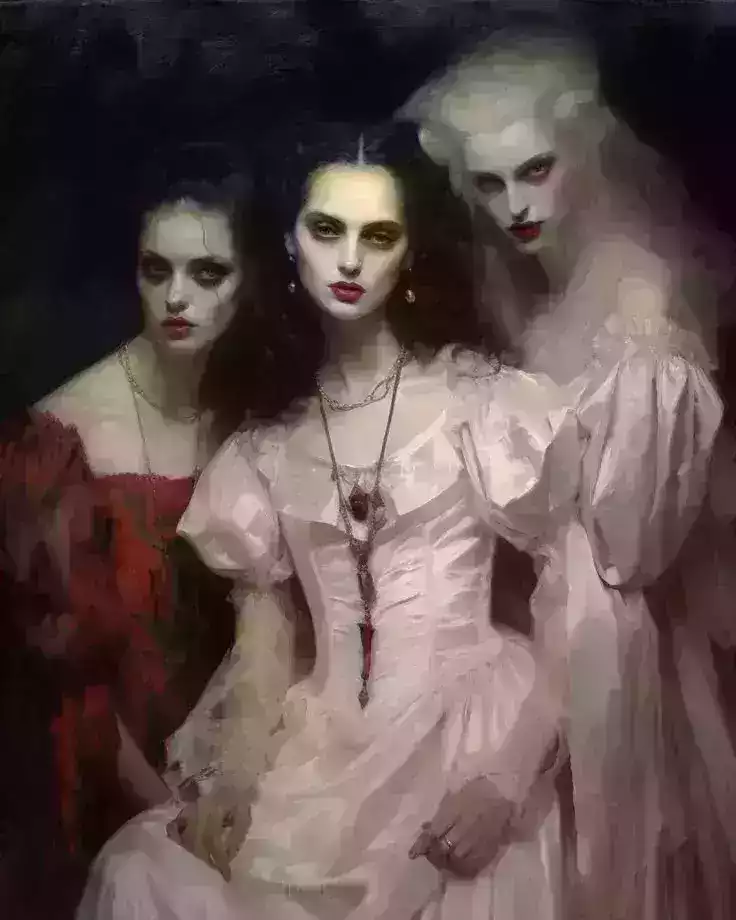 Favorite Demons for Love Spell Rituals: A Complete Guide