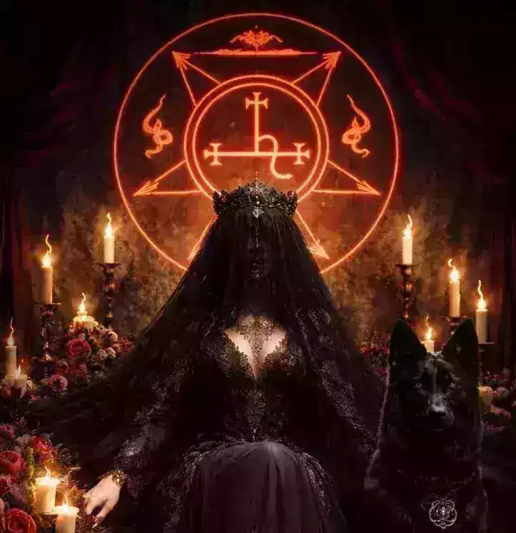 Top Demons for Love Spell Rituals: A Practitioners Guide