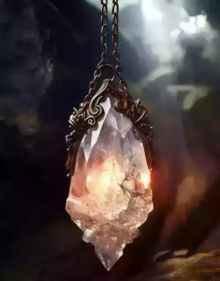 Crystal Grids for Manifesting Your Desires