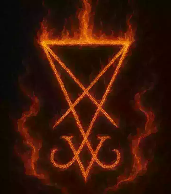 The Sigil of Lucifer and Its Esoteric Meaning