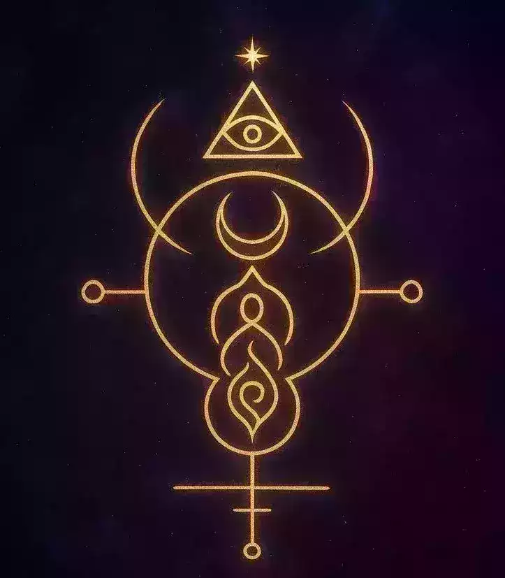 The Art of Sigil Magic for Beginners