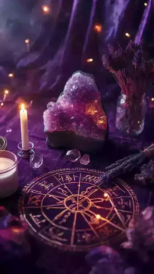 Essential Crystals Every Witch Should Own