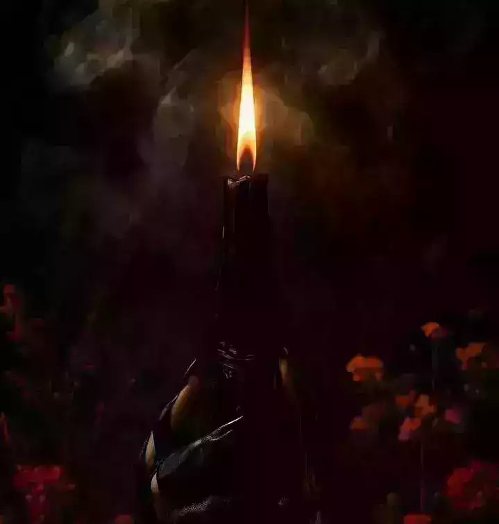 Black Candle Protection Spell – How to Use Black Candles for Protection
