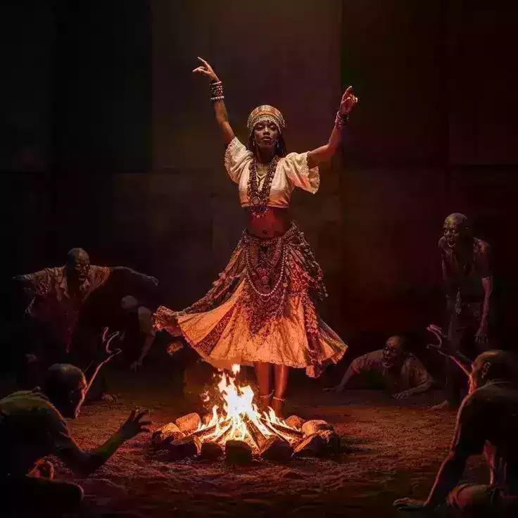 Santeria Offerings: What the Orishas Accept and Why