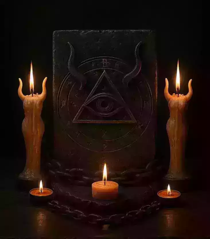 History of Love Spells