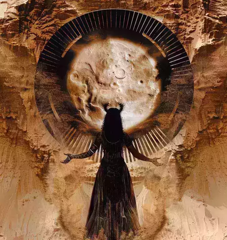 The Origins of Black Magic in Ancient Civilizations