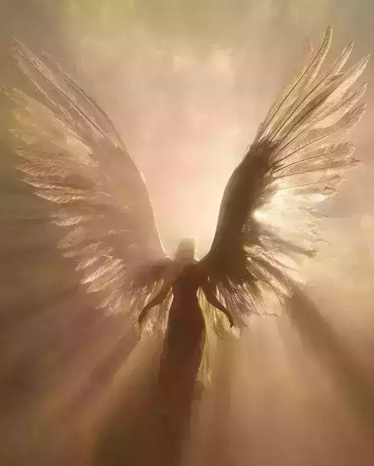 Angelic Magic Explained