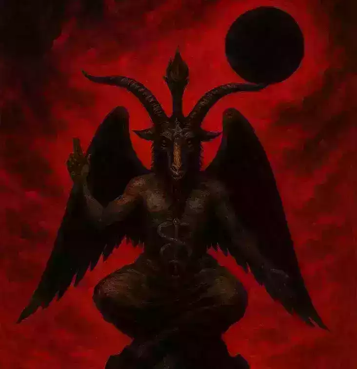 The Goetia and the 72 Demons Explained