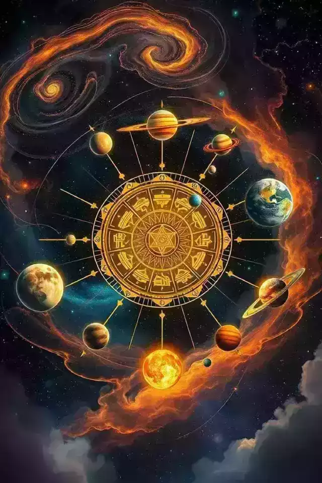 The Role of Astrology in Demonology