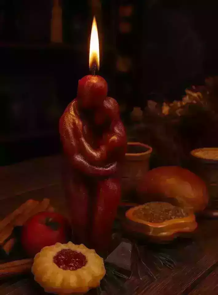 Break Up Spells