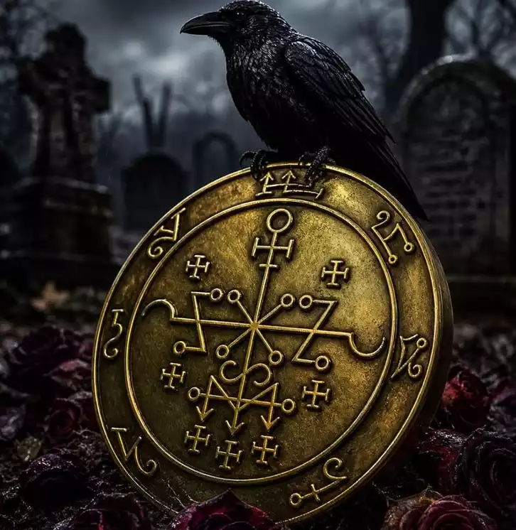 Death Spells Explained: The Darkest Forms of Ritual Magic