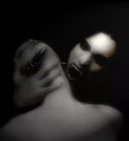 What is an Energetic Vampire?