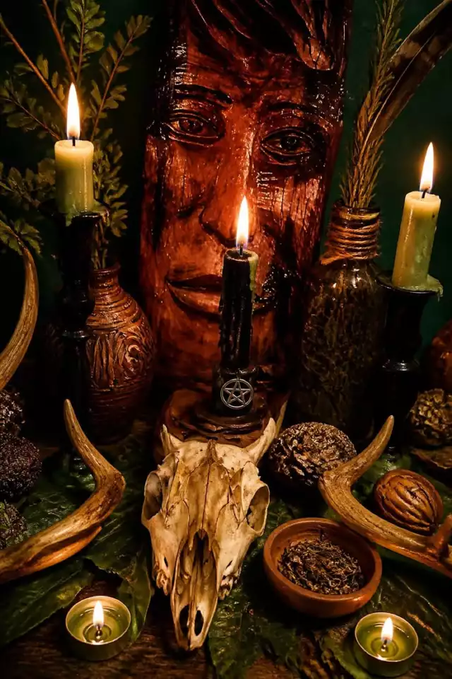 An Easy Ritual to Attract Luck