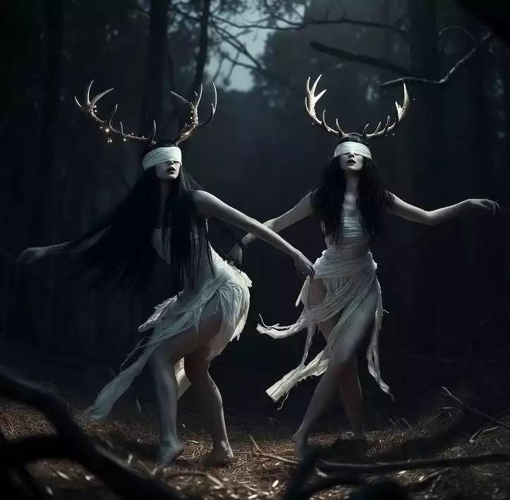 Hexes and Curses: Myth vs Reality