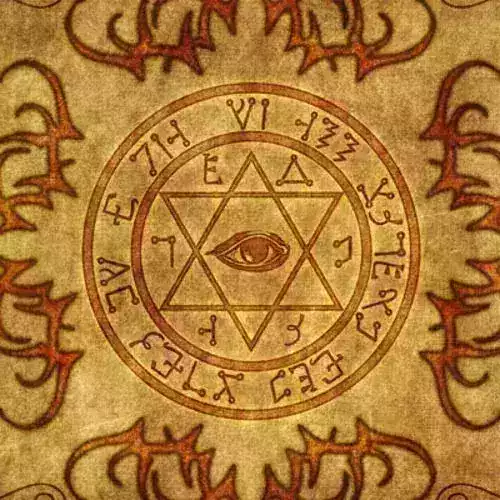 The Hidden Architecture: A History of Kabbalistic Magic