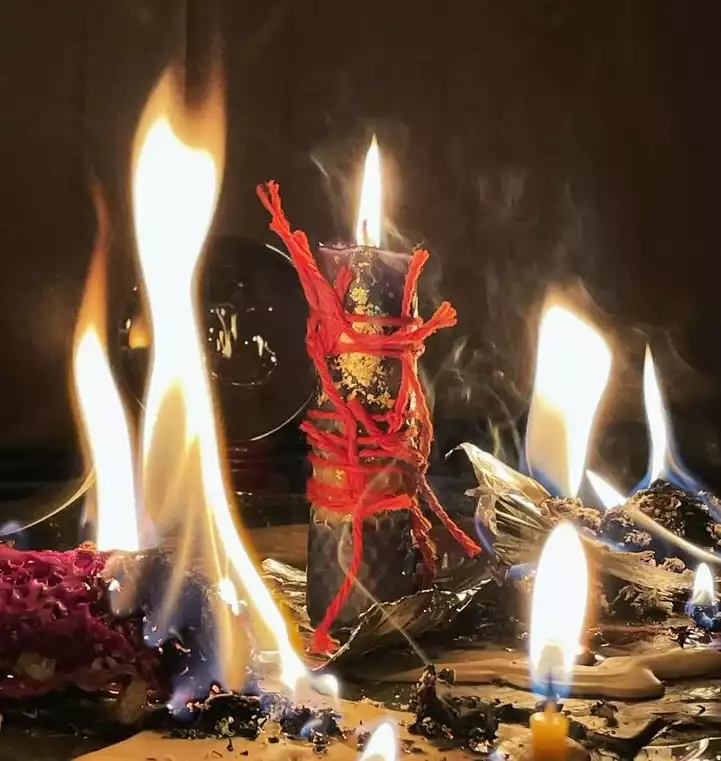 The Ethics of Black Magic in Modern Practice