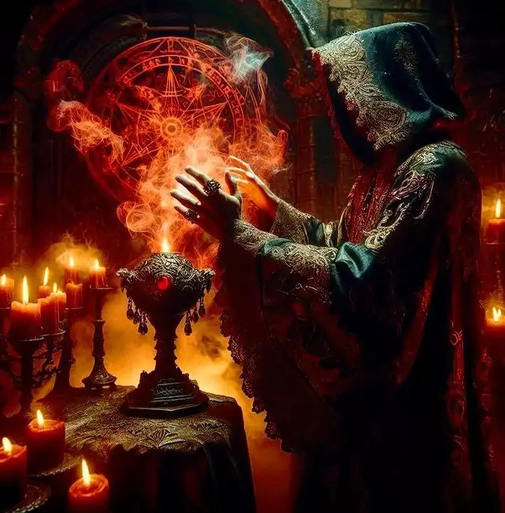 How to Choose the Right Spell Caster