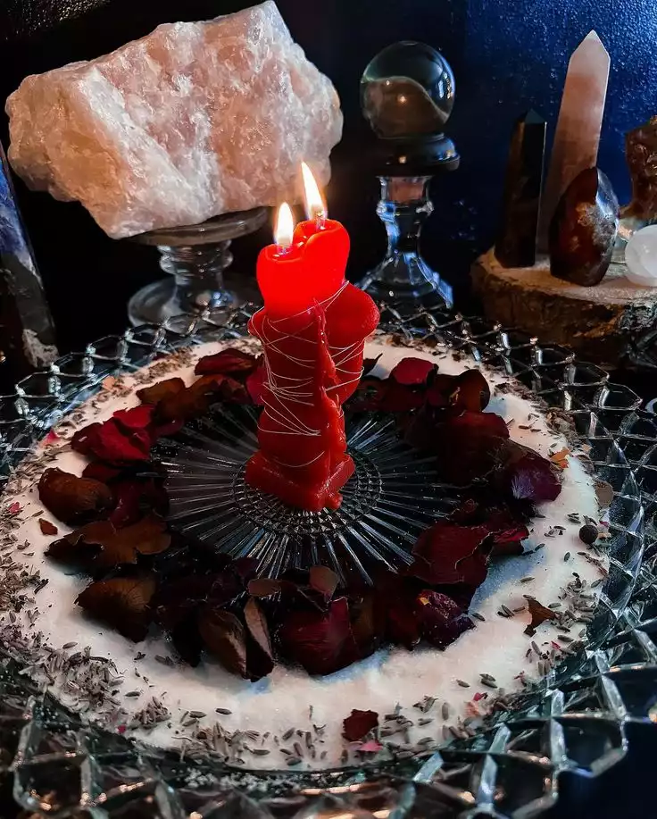 Do Love Spells to Get Your Ex Back Really Work? What You Must Know