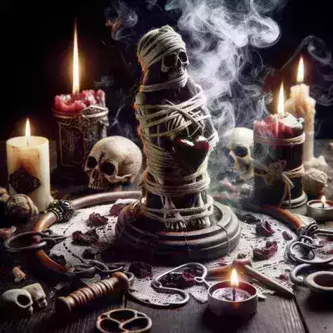 Obsession Spells: What Are They
