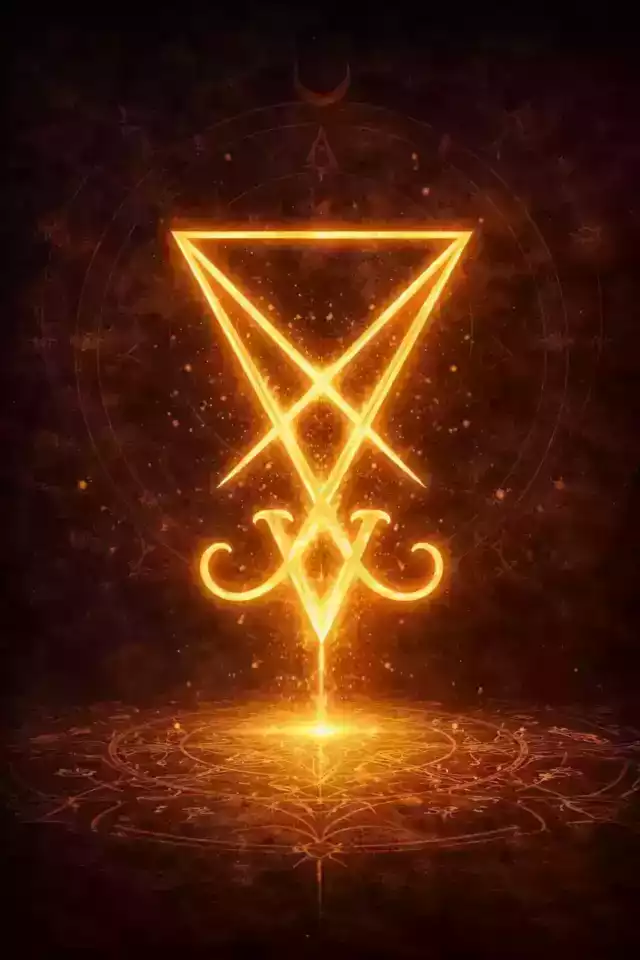 The Pact with Lucifer: Historical Foundations and the Severity of Ritual Practice