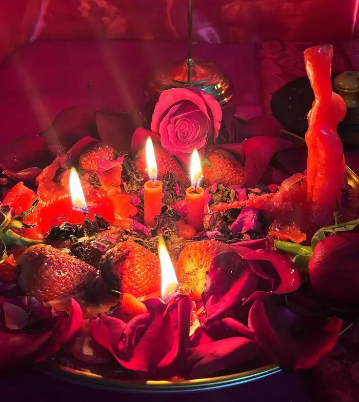 Why Your Ex Hasn't Come Back Yet (And How a Love Spell Can Help)