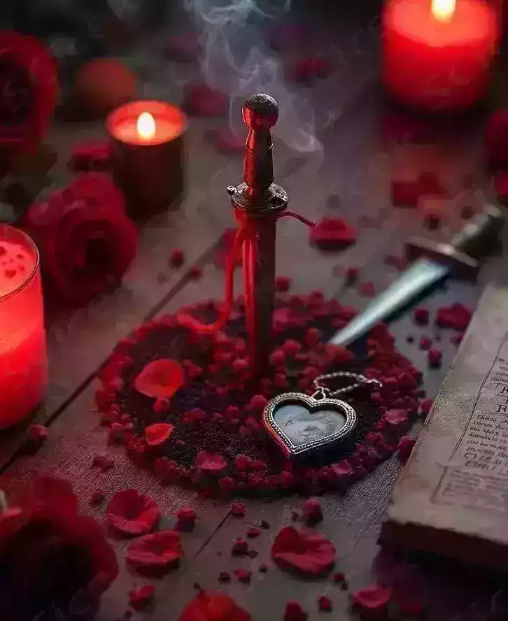 Spells to Find Love