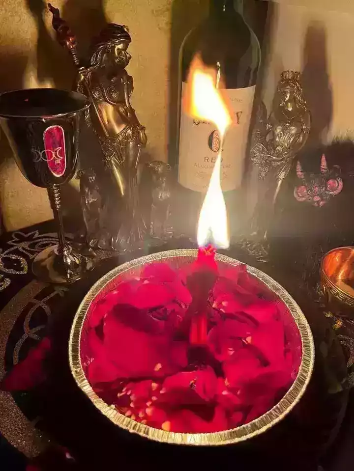 How to Get Your Ex Back With a Love Spell
