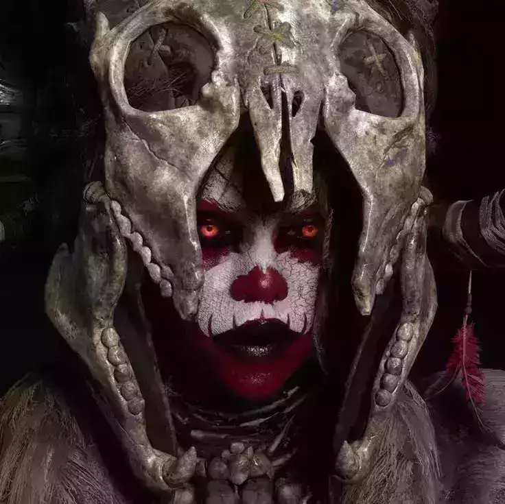 Voodoo Death Spells: The Reality Behind Lethal Rituals