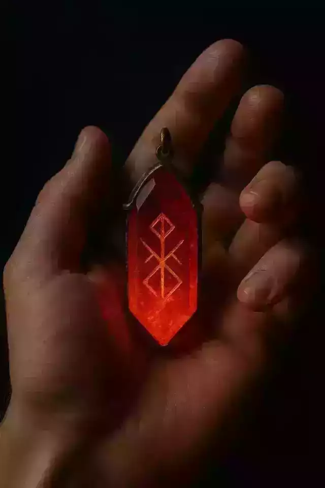 What is a Talisman