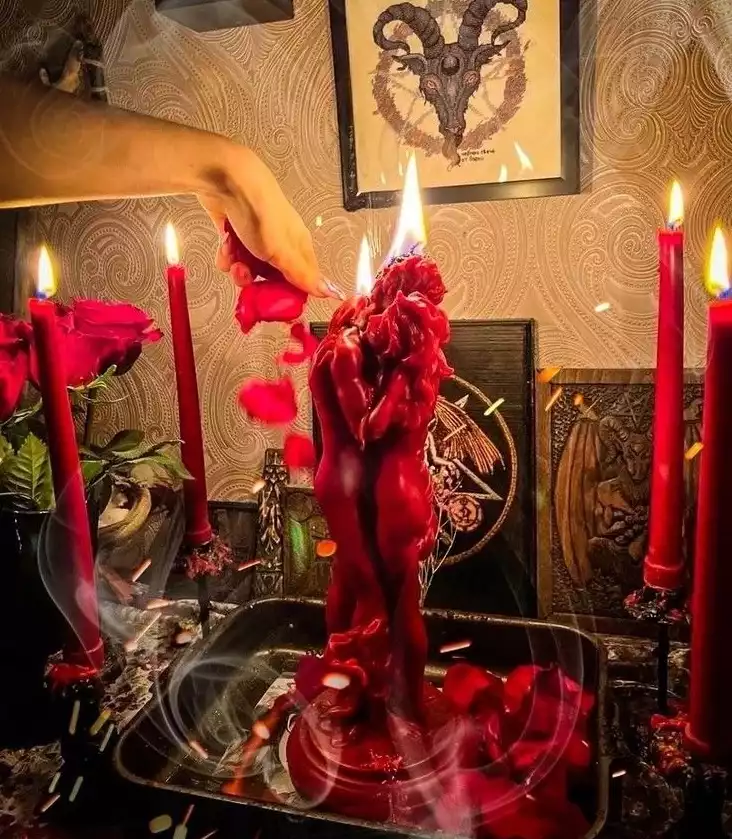 Can You Cast a Love Spell on an Ex? Everything You Need to Know