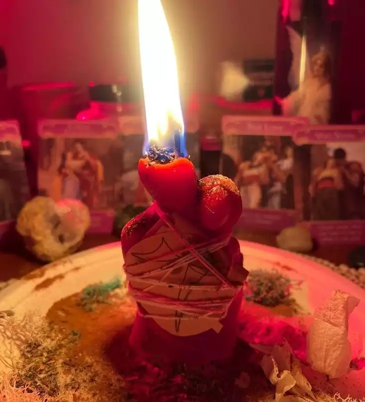 How Long Do Love Spells Take to Work?