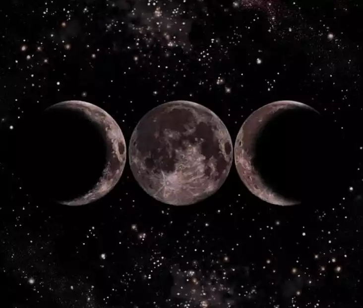 How to Use Each Moon Phase for Manifesting
