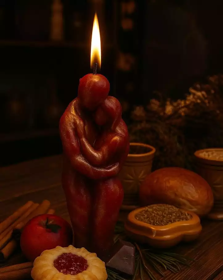 Signs a Love Spell Is Working