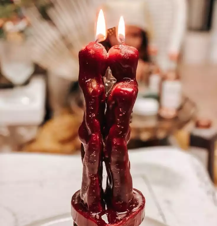 Love Spells Using Sperm: Do They Really Work?